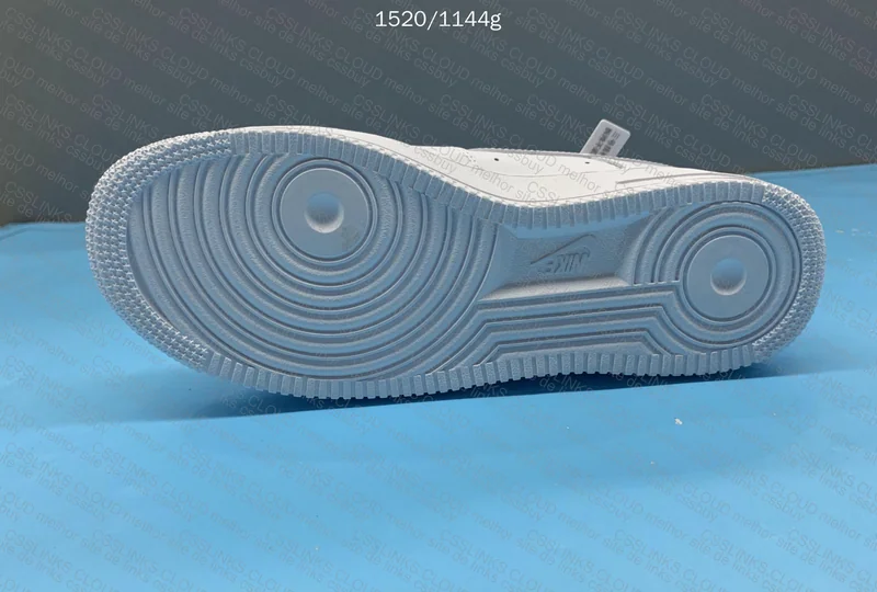 Air Force 1 (AF1) 6