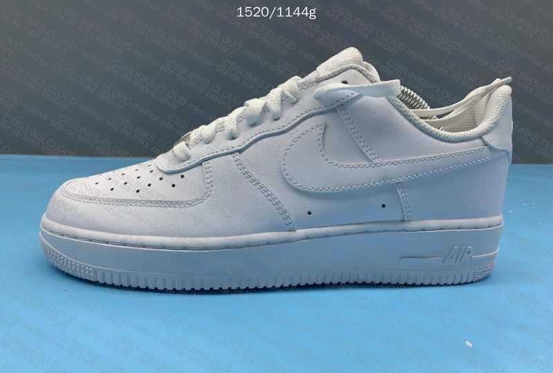 Air Force 1 (AF1) 7