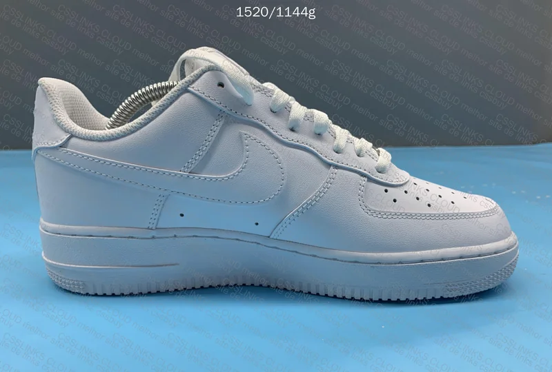 Air Force 1 (AF1) 8