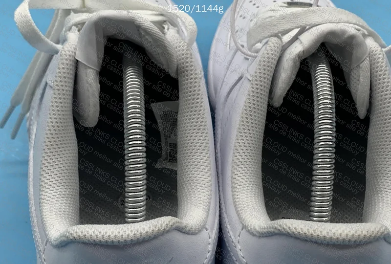 Air Force 1 (AF1) 9