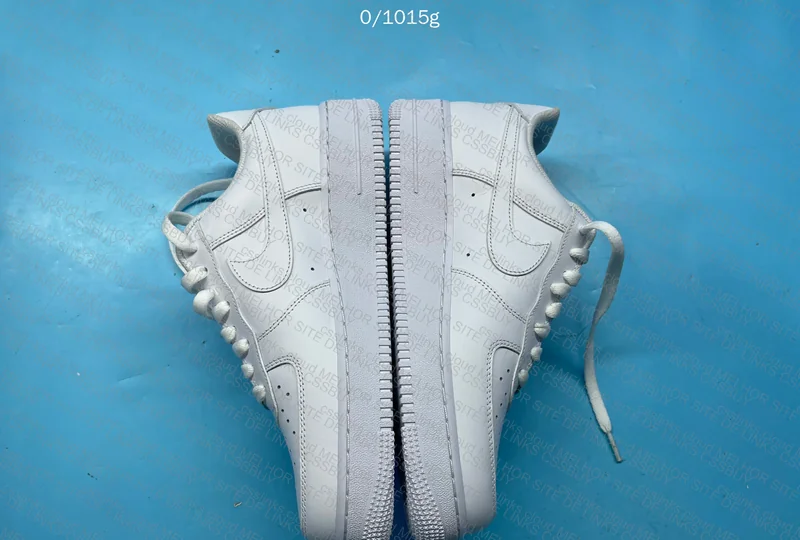 Air Force 1 (AF1)