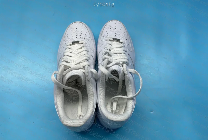 Air Force 1 (AF1) 2