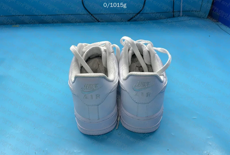 Air Force 1 (AF1) 4