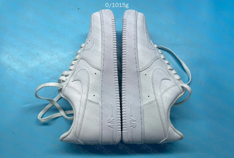Air Force 1 (AF1) 6
