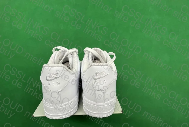 Air Force 1 (AF1) 2