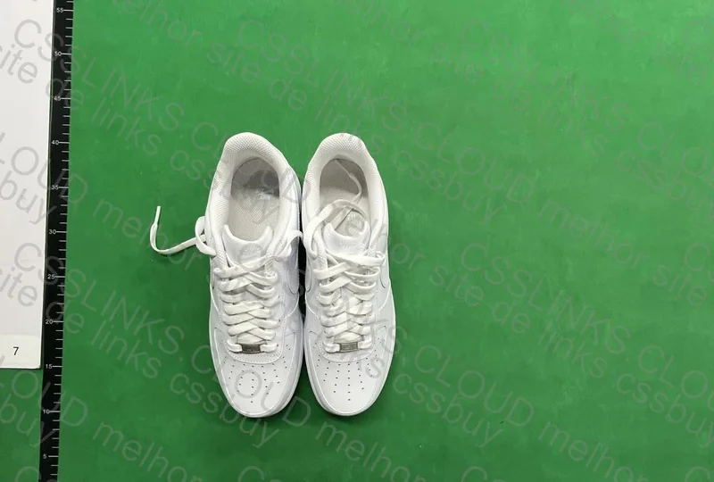 Air Force 1 (AF1) 5