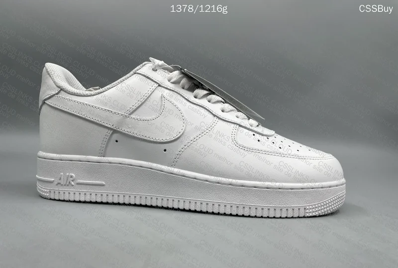 Air Force 1 AF1 CxB for 80 Yuans (GL or RL)