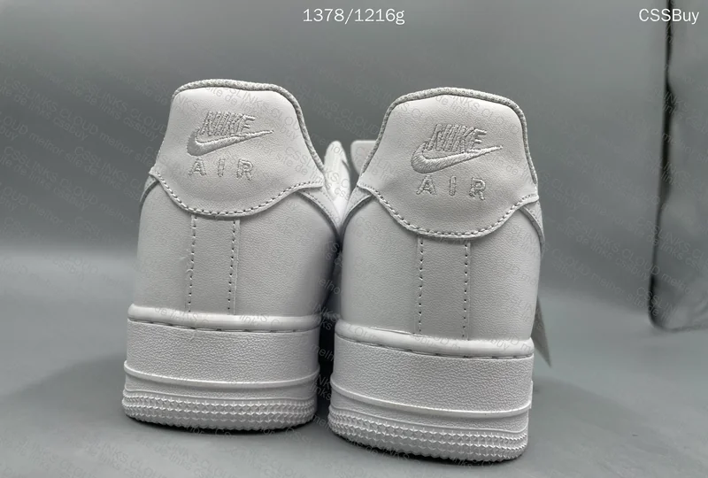 Air Force 1 AF1 CxB for 80 Yuans (GL or RL) 2