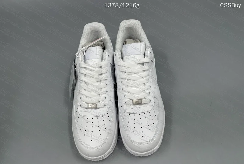 Air Force 1 AF1 CxB for 80 Yuans (GL or RL) 3