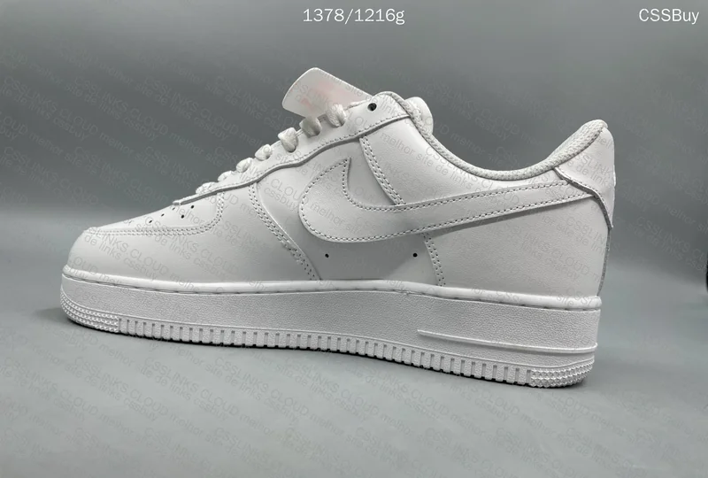 Air Force 1 AF1 CxB for 80 Yuans (GL or RL) 4