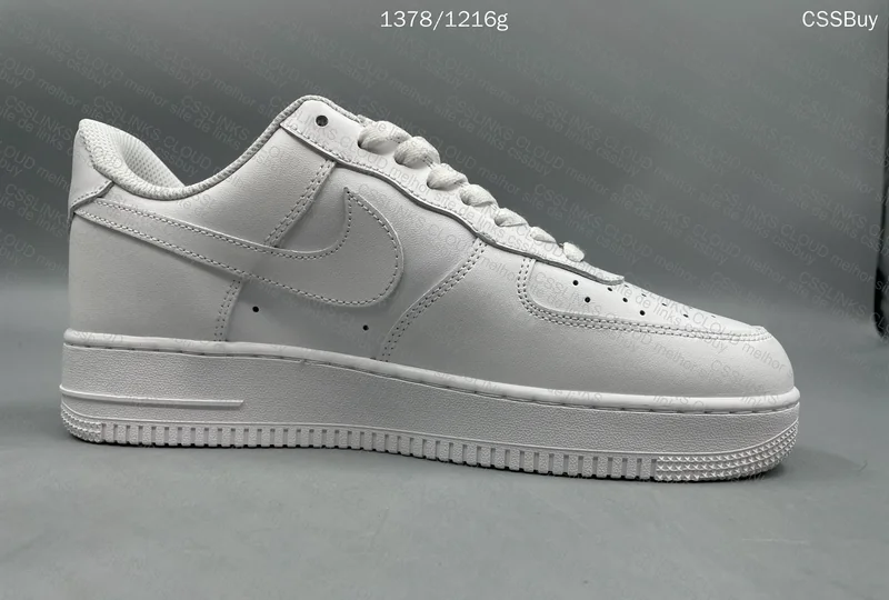 Air Force 1 AF1 CxB for 80 Yuans (GL or RL) 5
