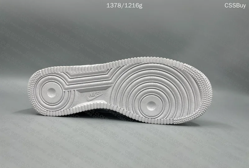 Air Force 1 AF1 CxB for 80 Yuans (GL or RL) 6