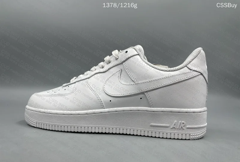 Air Force 1 AF1 CxB for 80 Yuans (GL or RL) 7