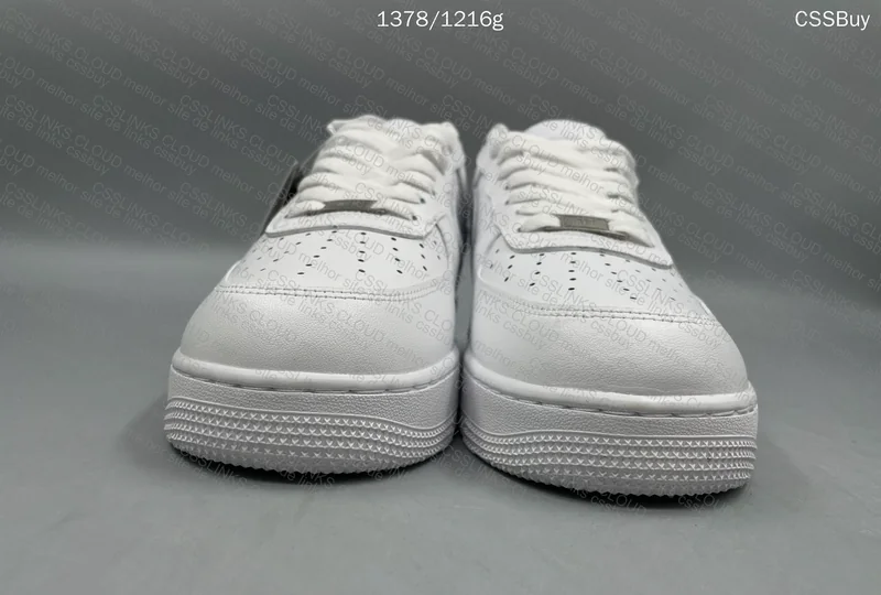Air Force 1 AF1 CxB for 80 Yuans (GL or RL) 8