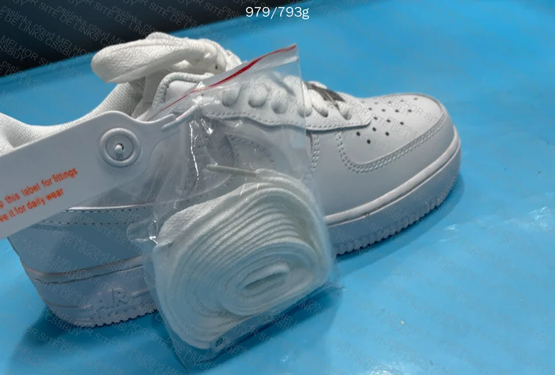Air Force 1 AF1 from 40y - 35br