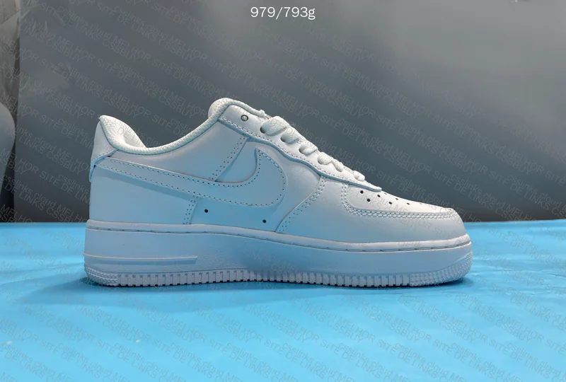 Air Force 1 AF1 from 40y - 35br 2