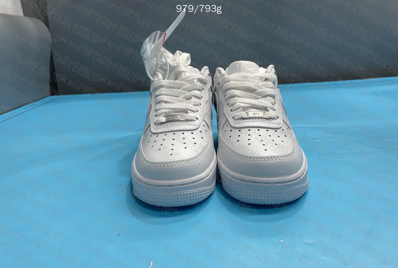 Air Force 1 AF1 from 40y - 35br 3