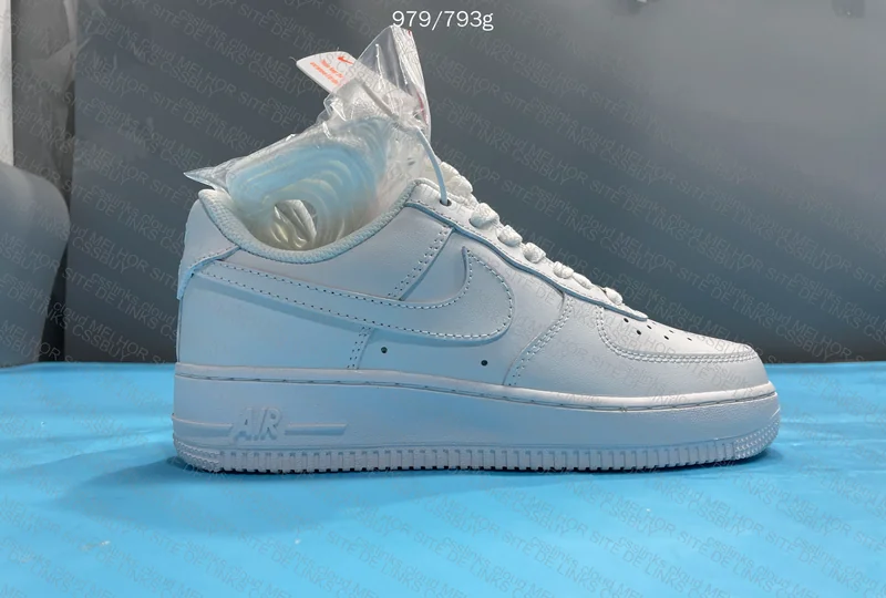 Air Force 1 AF1 from 40y - 35br 4