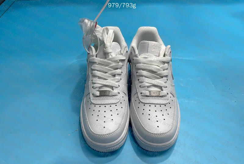 Air Force 1 AF1 from 40y - 35br 5