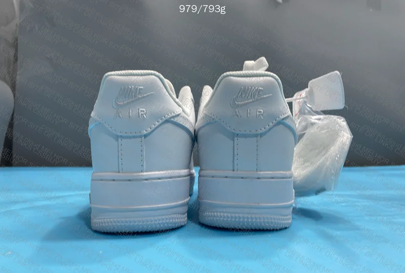 Air Force 1 AF1 from 40y - 35br 7