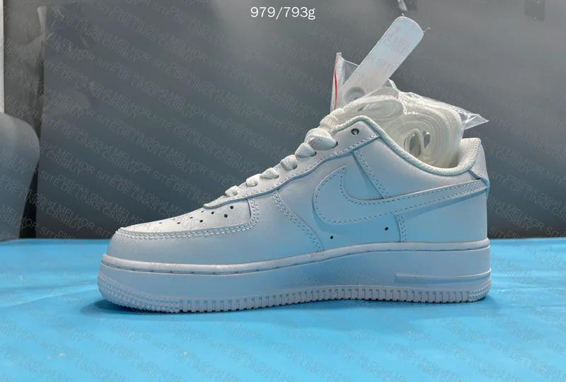 Air Force 1 AF1 from 40y - 35br 8
