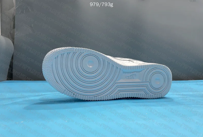 Air Force 1 AF1 from 40y - 35br 9