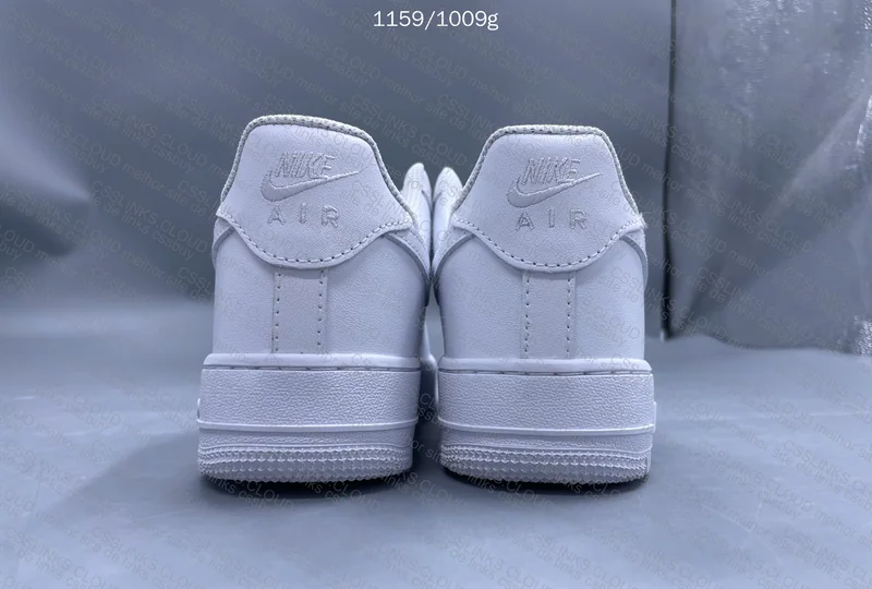 Air Force 1 (AF1) Cheapest Option
