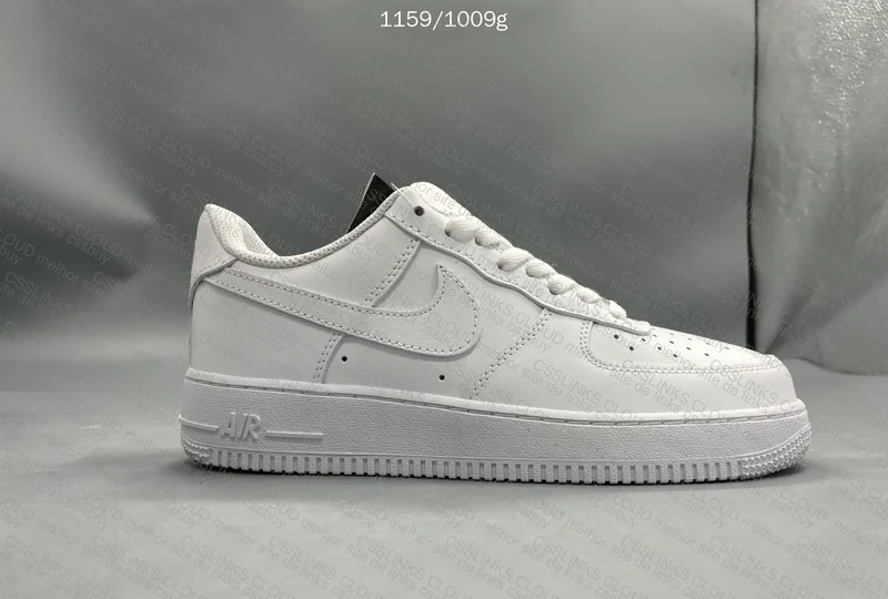 Air Force 1 (AF1) Cheapest Option 10