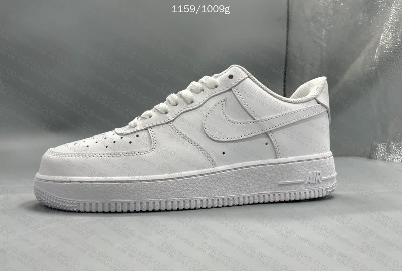 Air Force 1 (AF1) Cheapest Option 2