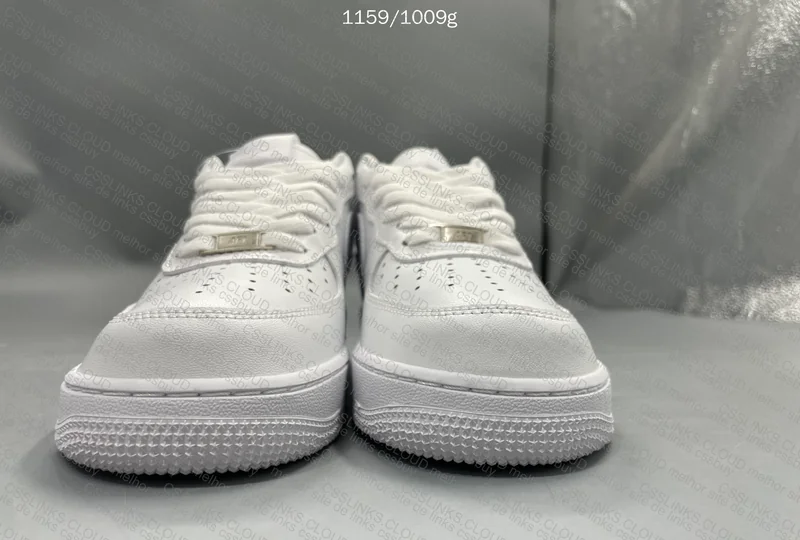 Air Force 1 (AF1) Cheapest Option 3