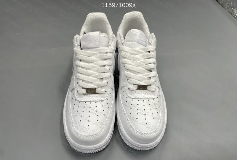 Air Force 1 (AF1) Cheapest Option 4