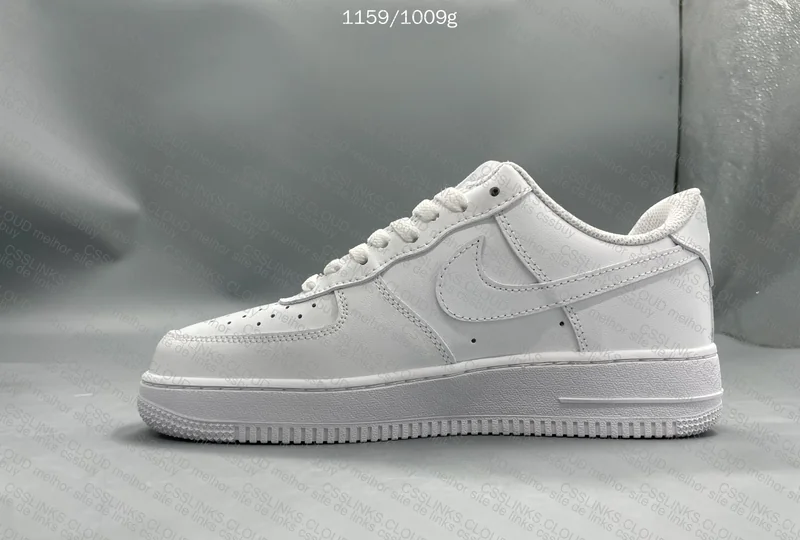 Air Force 1 (AF1) Cheapest Option 6