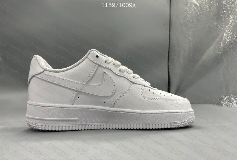 Air Force 1 (AF1) Cheapest Option 7