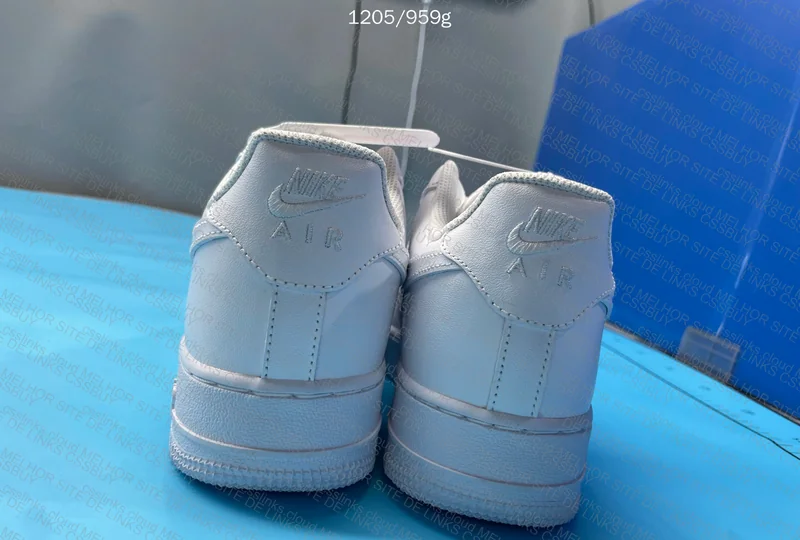 Air Force 1 'AF1' G Batch