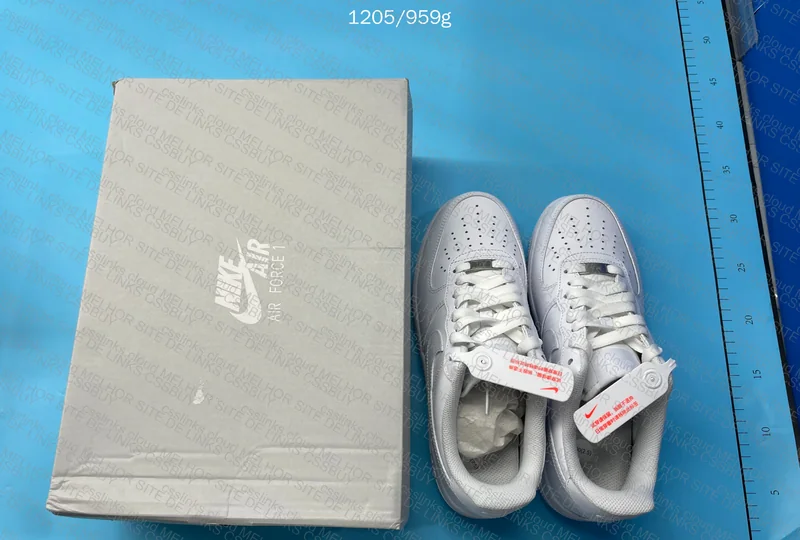 Air Force 1 'AF1' G Batch 4