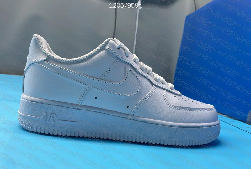 Air Force 1 'AF1' G Batch 6