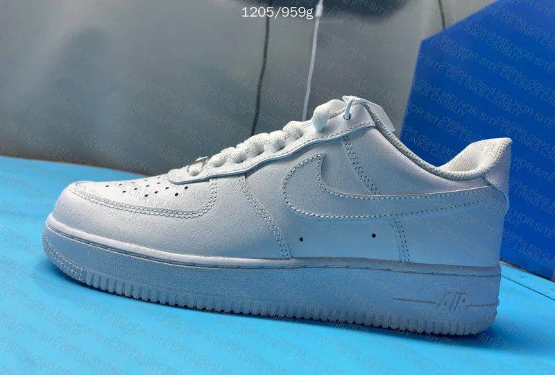 Air Force 1 'AF1' G Batch 8
