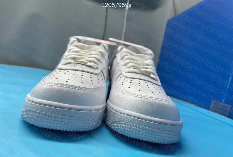 Air Force 1 'AF1' G Batch 9