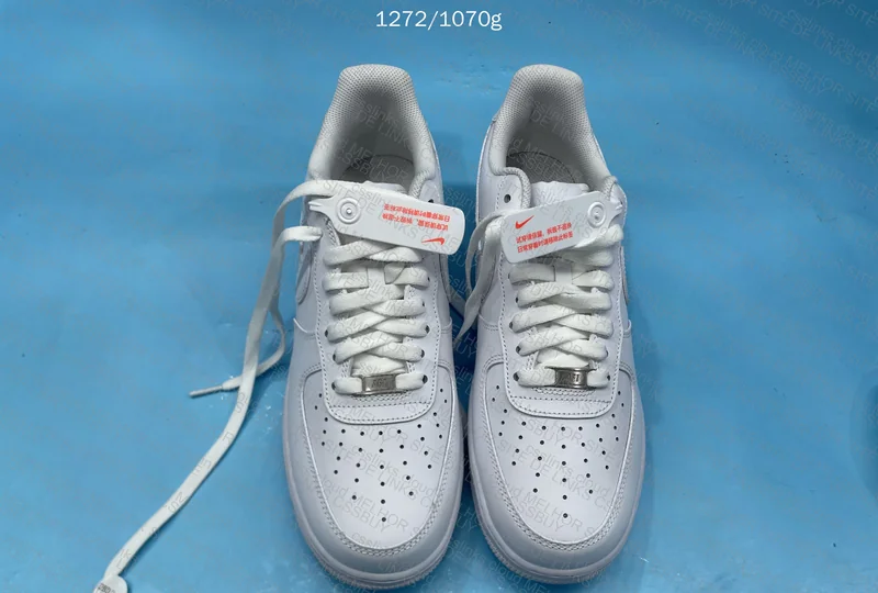 Air Force 1 (AF1) G Batch