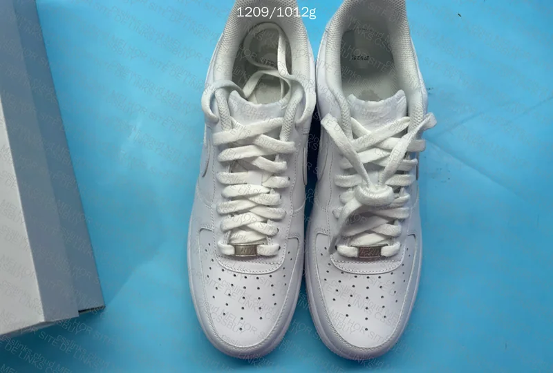 Air Force 1 (AF1) - GX 3
