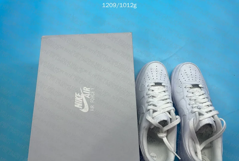 Air Force 1 (AF1) - GX 4
