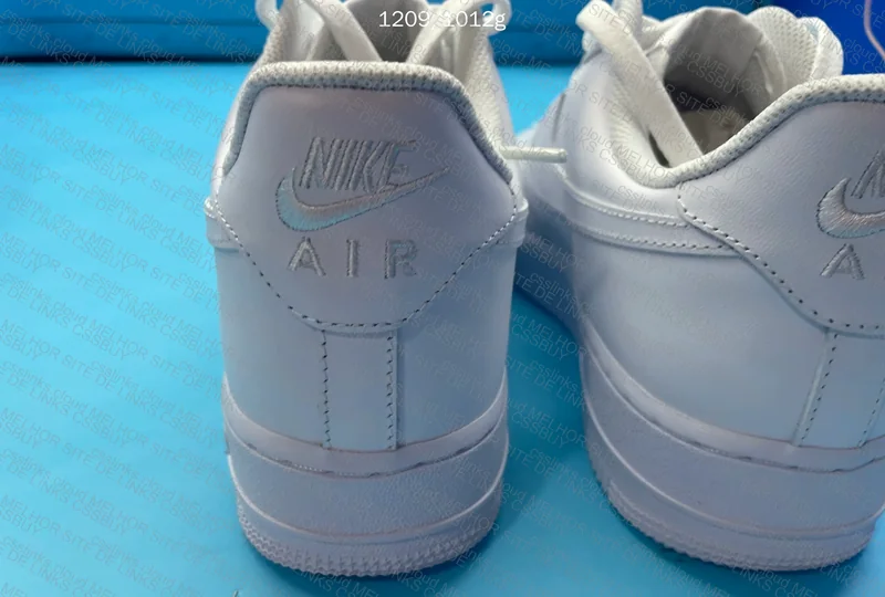 Air Force 1 (AF1) - GX 5