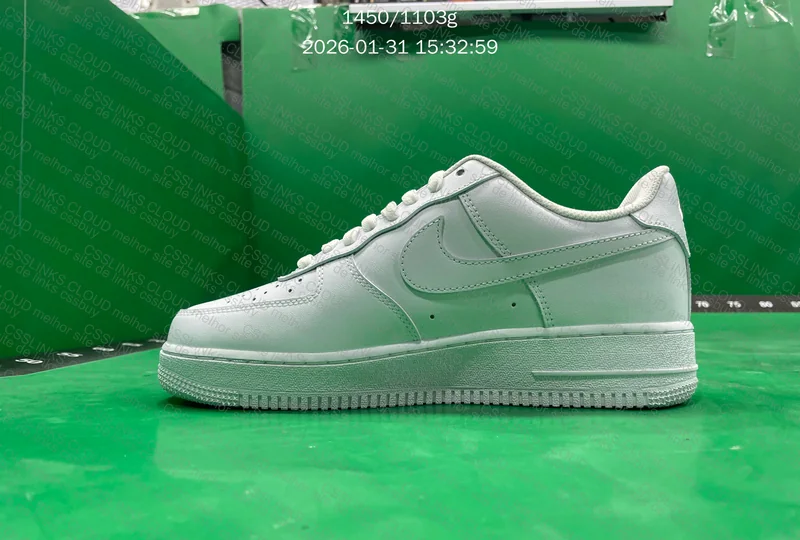 Air Force 1 AF1 - OVO 2