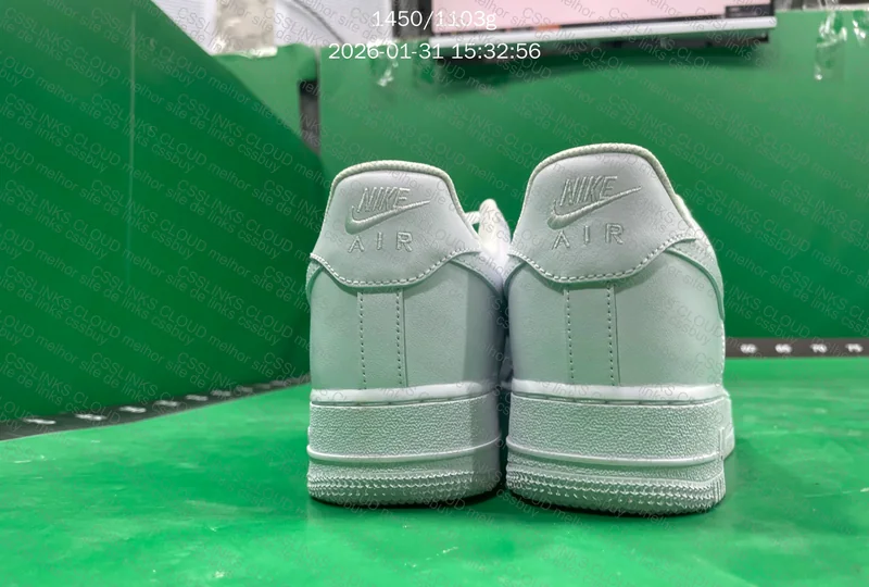 Air Force 1 AF1 - OVO 3