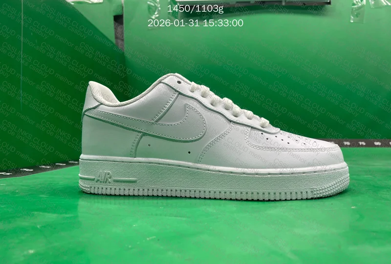 Air Force 1 AF1 - OVO 4