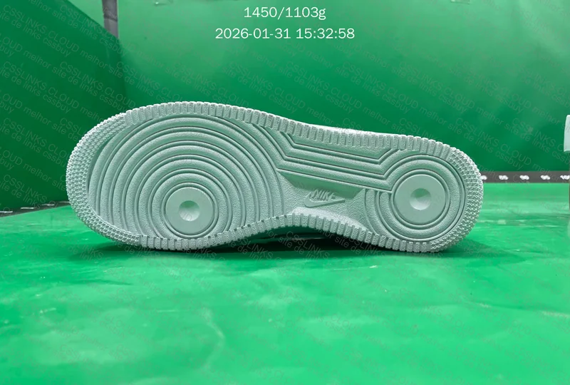 Air Force 1 AF1 - OVO 5