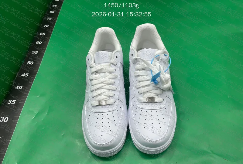 Air Force 1 AF1 - OVO 6
