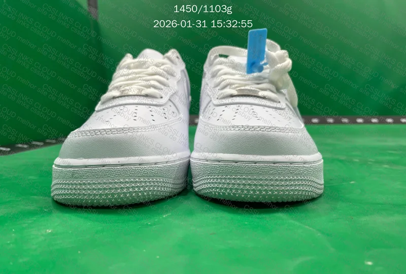 Air Force 1 AF1 - OVO 7