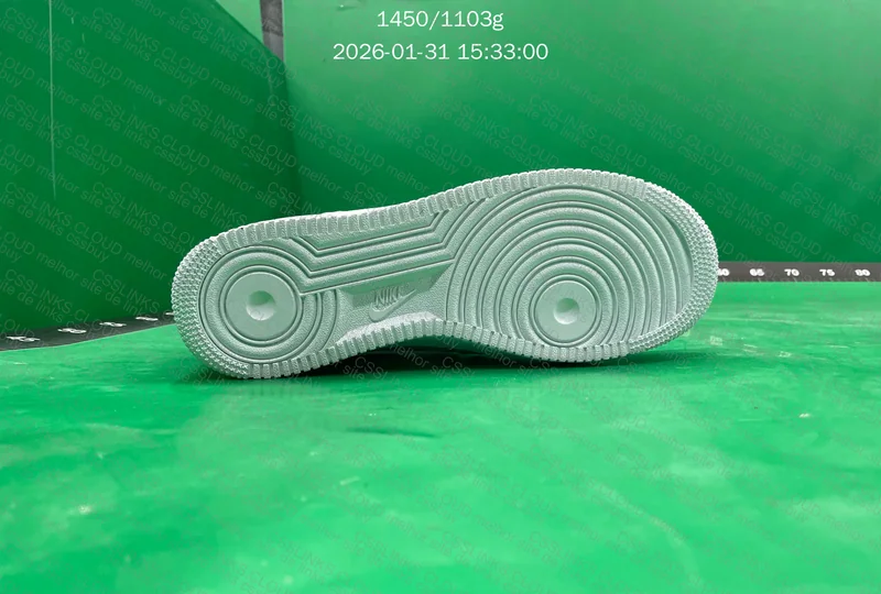 Air Force 1 AF1 - OVO 8