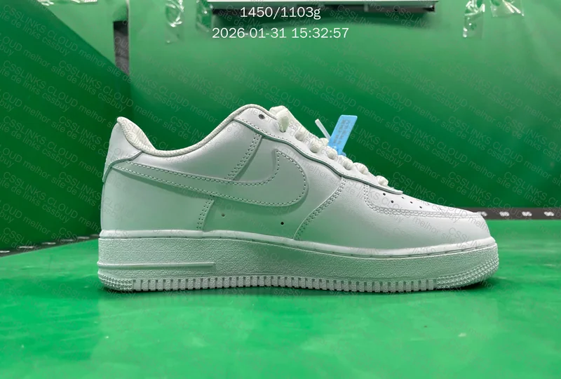 Air Force 1 AF1 - OVO 9